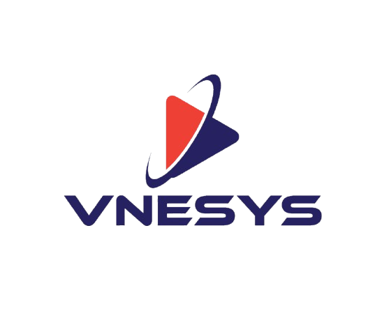 Aperçu de l'application Vnesys sur un smartphone Android